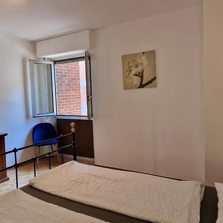 Melide Apartments Lake Lugano Close To Swissminiatur & Private Parking On Request