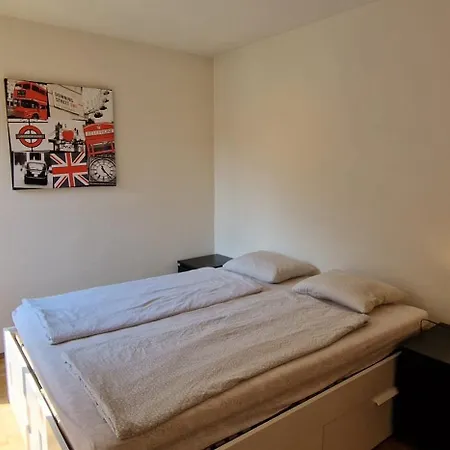 Melide Apartments Lake Lugano Close To Swissminiatur & Private Parking On Request דירה